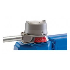 STONEL 限位開關Quartz系列