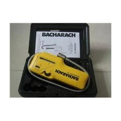 美國Bacharach煙氣分析儀