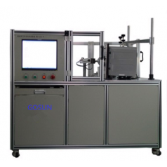 供應(yīng)微波爐門開(kāi)關(guān)耐久試驗(yàn)機(jī) GB4706-21：18