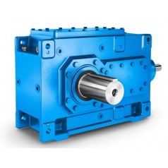 FLENDER 圓柱減速機(jī)系列