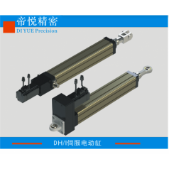 100KG(40)伺服電動缸