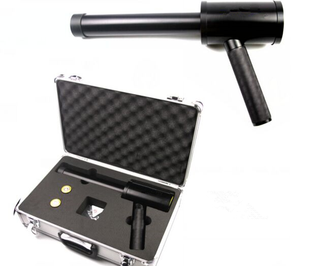 HK8000型智能化х-&gamma;輻射儀