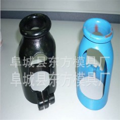 氧氣瓶安全帽  乙炔瓶帽  鋼瓶帽  安全閥門專業模具生產加工定制