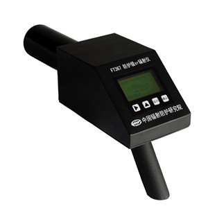 FT-367防護(hù) X &gamma;輻射儀