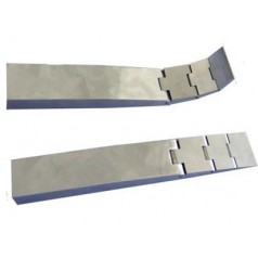 供應楔形試驗指（UL試驗舌頭）IEC60950-1