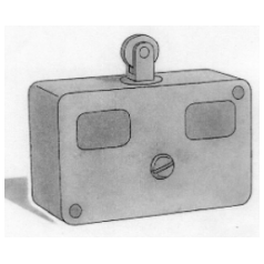 Spring AG 限位開關EUSP1(1-600)系列