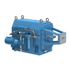 PIV雙螺桿擠出機驅動系列