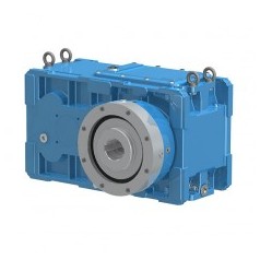 PIV單螺桿擠出機驅動系列