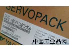河北現貨供應SGDV-7R6A01A安川伺服驅動器