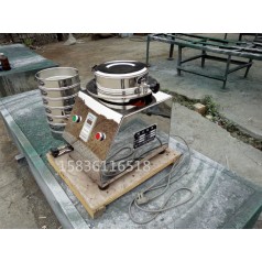 實(shí)驗(yàn)室檢驗(yàn)篩 集料篩分振篩機(jī) 分樣篩