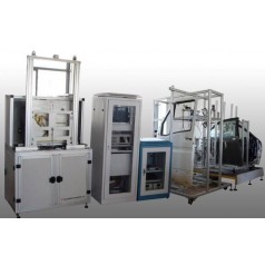 供應(yīng)汽車電氣設(shè)備綜合性能耐久試驗(yàn)系統(tǒng)  QC/T695