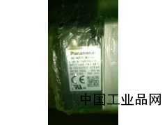 天津現貨供應MHMJ082G1V松下伺服電機