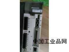 河南現貨供應MDDKT5540E松下伺服驅動器