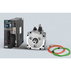 西門子V90伺服高慣量電機 1FL6094-1AC61-0LB1