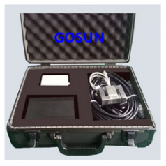 供應電梯安全鉗緩沖器檢測儀