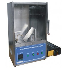 供應45°燃燒性測試儀