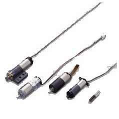 Nidec 多功能復合馬達系列