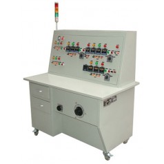 供應成套設備綜合特性測試臺 GB7251.1～5