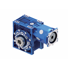 DS90精密蝸輪蝸桿減速機