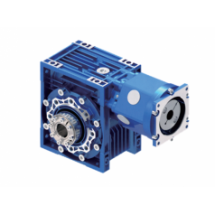 DS63精密蝸輪蝸桿減速機