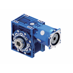 DS50精密蝸輪蝸桿減速機