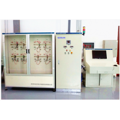 供應(yīng)繼電器/接觸器可靠性壽命試驗(yàn)臺 GB14048.1