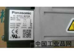 河北現貨供應MSMD012P1U松下伺服電機