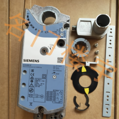 siemens風(fēng)閥執(zhí)行器GCA326西門(mén)子18Nm彈簧復(fù)位開(kāi)關(guān)執(zhí)行器0~90°