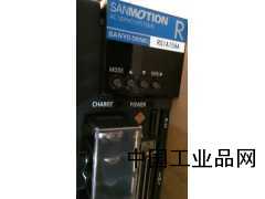 天津現(xiàn)貨供應RS1A15AA山洋伺服驅(qū)動器