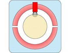 德國epro MMS3120雙通道軸承振動變送器
