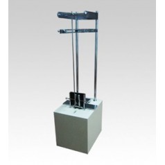 供應(yīng)擺錘沖擊試驗機 GB2099.1 GB16915.1