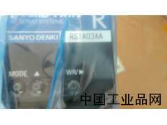 浙江現(xiàn)貨供應RS1A05AA山洋伺服驅(qū)動器