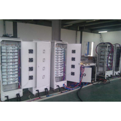 供應(yīng)繼電器壽命耐久性試驗(yàn)臺
