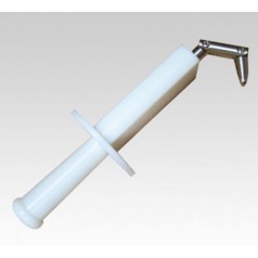 供應（帶推力）關節試驗指（試具B)