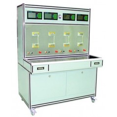 供應塑殼斷路器延時動作特性試驗臺