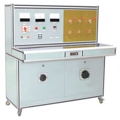 供應小型斷路器瞬時動作特性測試臺