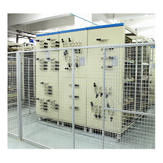 供應高壓直流開關電器電壽命試驗裝置