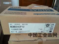 河北現(xiàn)貨供應(yīng)MSMD042P1U松下伺服電機(jī)