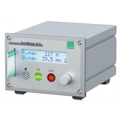 burster數字顯示控制器9180系列