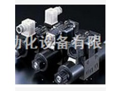 NACHI不二越流量調節閥ESR系列介紹 ESR系列