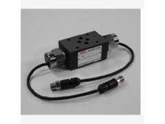 NACHI不二越OW系列G01無排水疊加式壓力開關閥 OW-G01-W*-CR-D2-3104B