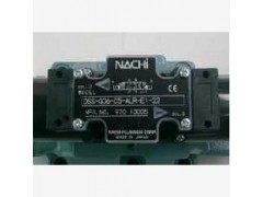 現貨日本NACHI不二越S系列電磁閥 EGB-G03-2-10