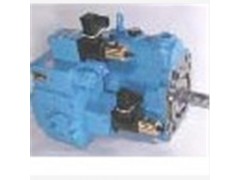 特價供應日本不二越PZ系列変量形/柱塞泵 VDC-1A（B）-1A5-20