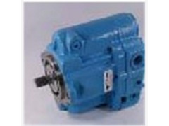 日本不二越PVK系列流量變量感應泵 PZS-3B-170*4-10