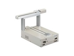 小金井桌面機器人DTHB系列 (機械臂本體_門型_A4尺寸)DTHB-AL2