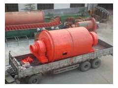 提高球磨機節能效果可以在哪些方面入手