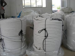 JCS-12安泰 緣蠶絲繩，桑蠶絲繩， 緣防護，說到做到