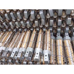 玻璃 緣子LXHY-70大量現貨供應