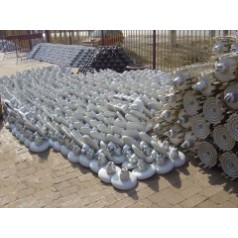 XP-70、XP-100、XWP-45懸式 緣子