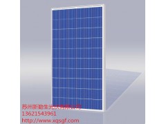 太陽能光伏發電板組件求購，規格不限